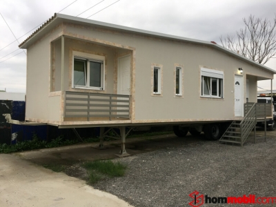 Mobil-Home - HL-05