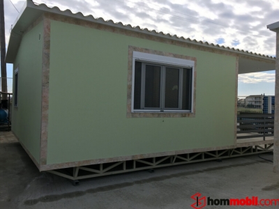 Mobile-Home - HL-06