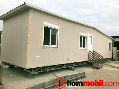 Mobile-Home - HL-09