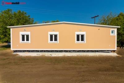 Mobile-Home - HL-17