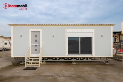 Mobile Home - HL-20